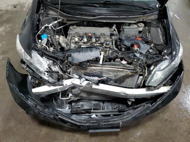 19XFB2F75FE088726 | 2015 HONDA CIVIC SE