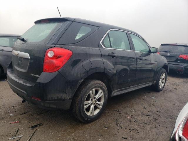 2GNALAEKXF6389281 | 2015 CHEVROLET EQUINOX LS