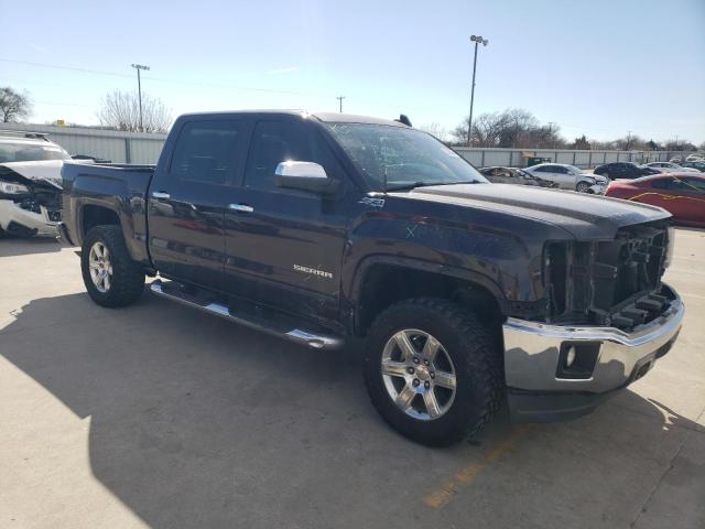 3GTU2VEC9FG365700 | 2015 GMC SIERRA K15