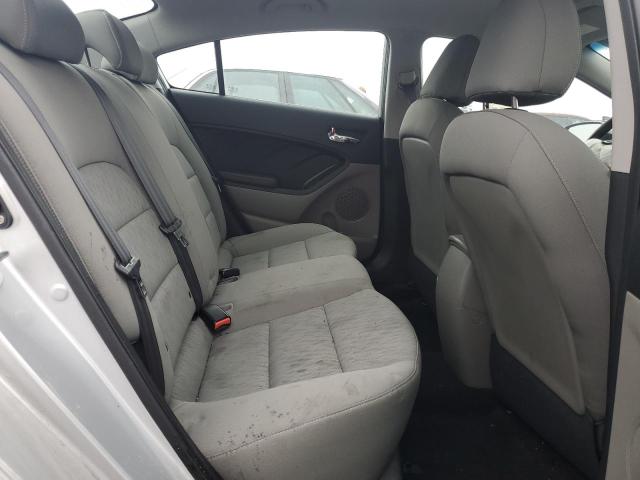 2015 Kia Forte Lx VIN: KNAFK4A68F5375836 Lot: 38748514