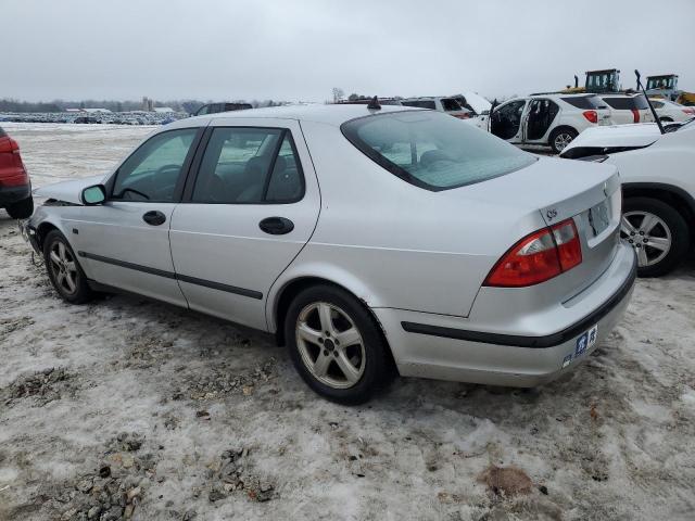 2004 Saab 9-5 Arc VIN: YS3ED45A043005988 Lot: 37357234