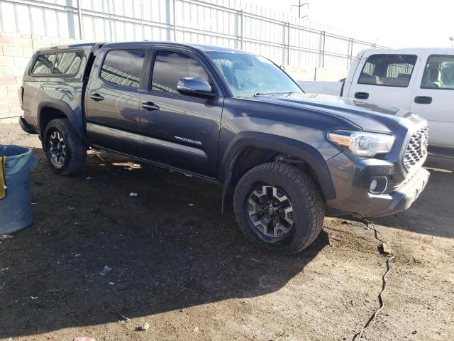 2020 TOYOTA TACOMA DOU - 3TMCZ5AN1LM349860