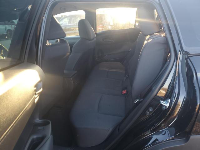 2022 TOYOTA COROLLA CR - 7MUCAABG7NV040709