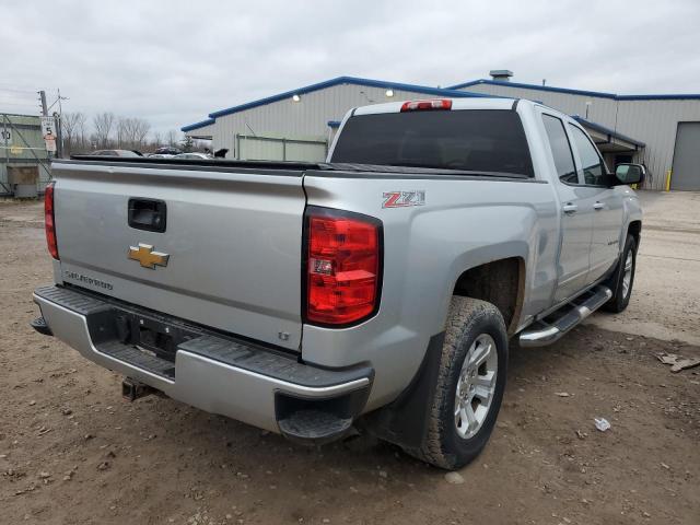 1GCVKREC3GZ297813 | 2016 Chevrolet silverado k1500 lt