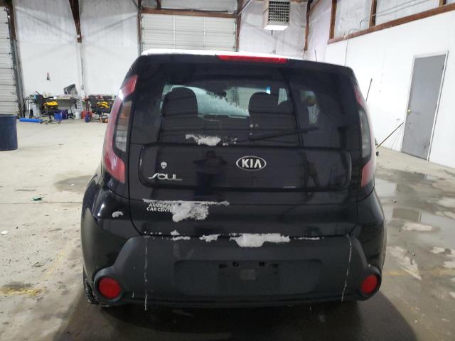 KNDJN2A27G7846905 | 2016 KIA SOUL