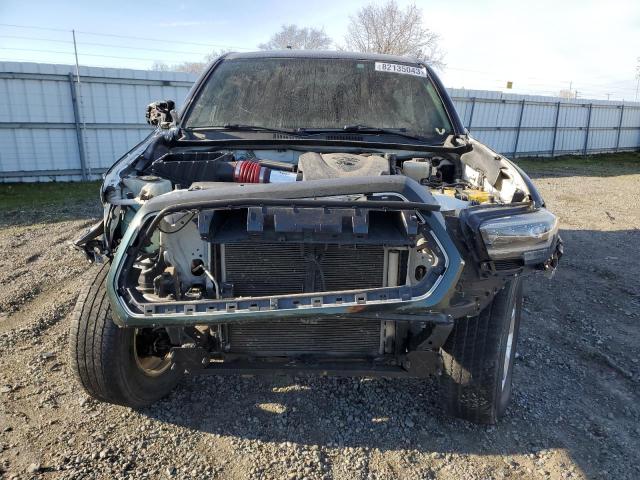 3TMCZ5AN0GM006754 | 2016 TOYOTA TACOMA DOU