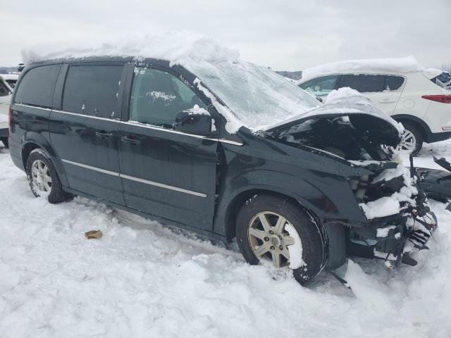 2A4RR5D14AR421248 | 2010 Chrysler town & country touring