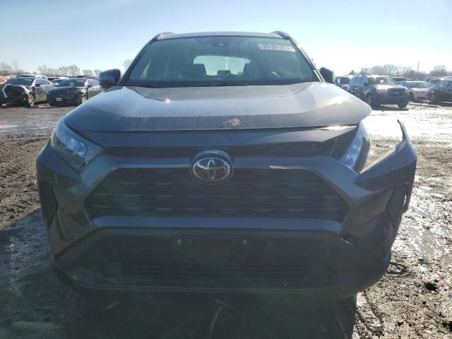 2019 TOYOTA RAV4 LE - JTMG1RFV1KD004217