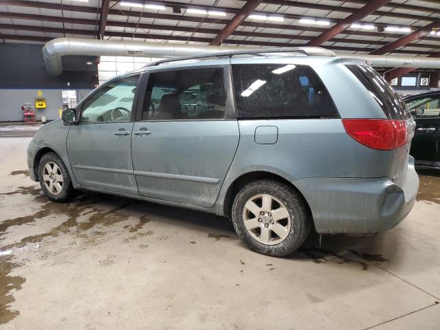 5TDZK23C68S184470 | 2008 Toyota sienna ce