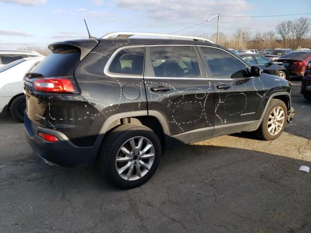 Vin: 1c4pjmds4gw278972, lot: 82711503, jeep grand cher limited 20163