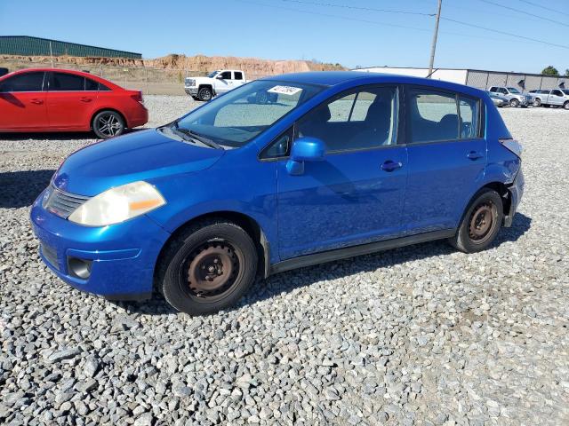 2007 Nissan Versa S