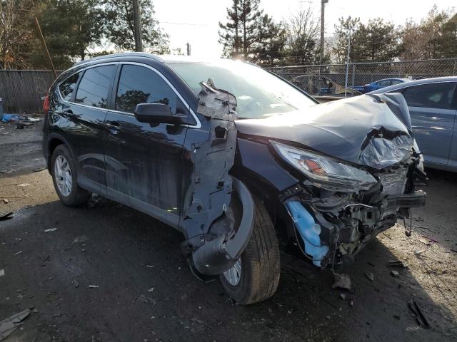 Vin: 2hkrm4h73gh674581, lot: 40561344, honda crv exl 20164