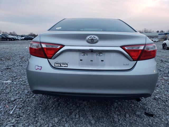 4T1BF1FK2HU323844 | 2017 TOYOTA CAMRY LE