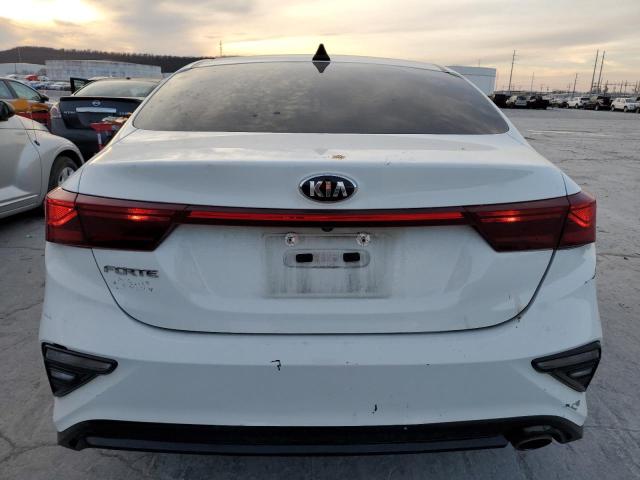 2019 KIA FORTE FE - 3KPF24AD1KE125788