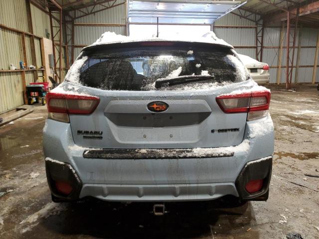 2021 Subaru Crosstrek VIN: JF2GTAACXM9228269 Lot: 39563854