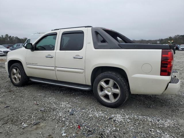 2008 Chevrolet Avalanche C1500 VIN: 3GNEC12J28G277059 Lot: 39552394