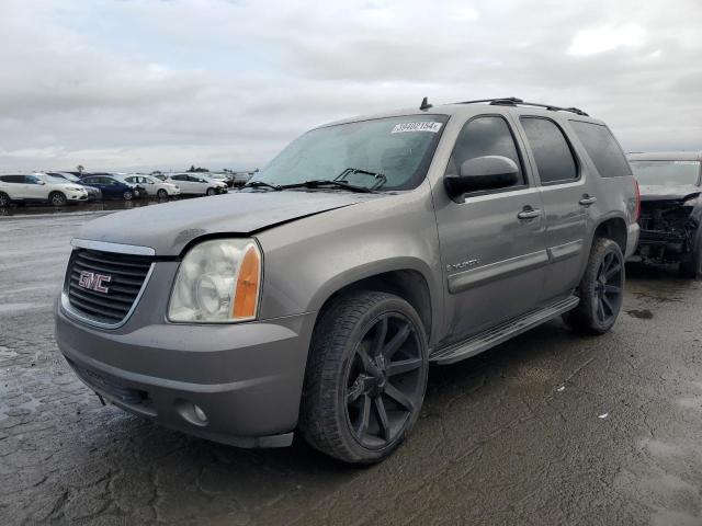 2007 GMC Yukon 