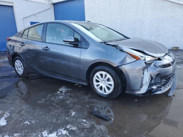 JTDKAMFU5N3158699 | 2022 TOYOTA PRIUS NIGH