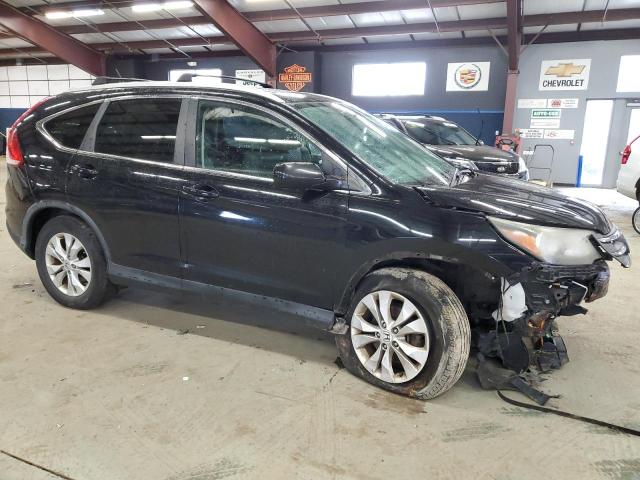 2HKRM4H79DH631570 | 2013 Honda cr-v exl