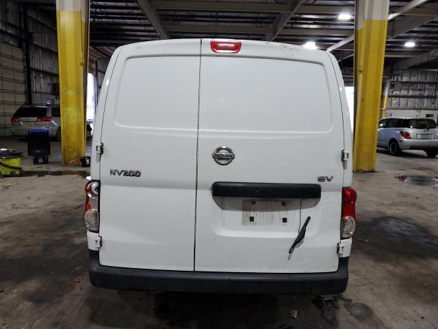 3N6CM0KNXFK734900 | 2015 NISSAN NV200 2.5S