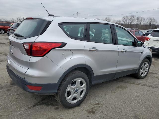 1FMCU0F71KUA76825 | 2019 FORD ESCAPE S