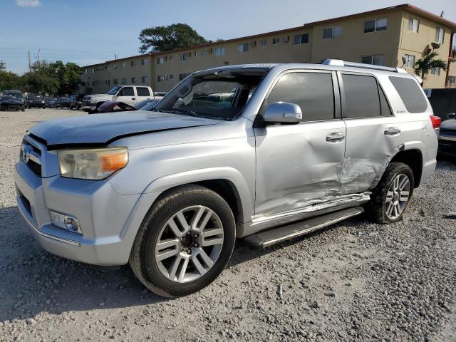 2011 Toyota 4Runner SR5