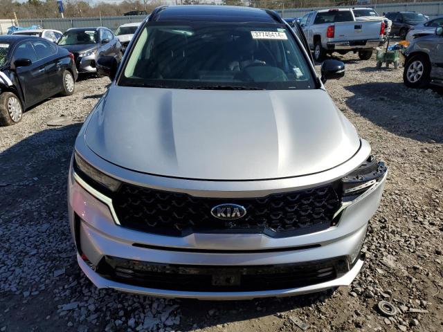 5XYRK4LF0MG054651 | 2021 KIA SORENTO SX