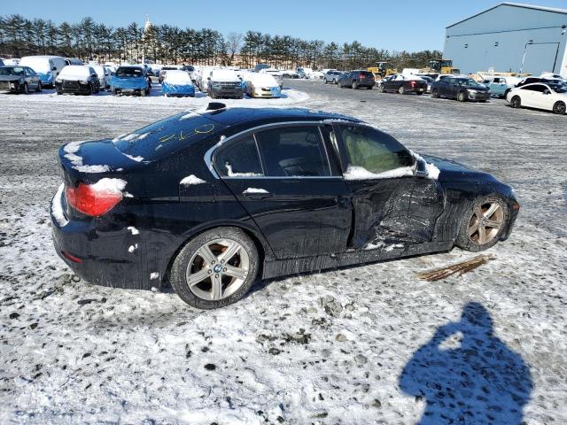 2015 BMW 328 XI - WBA3B3G58FNR86204