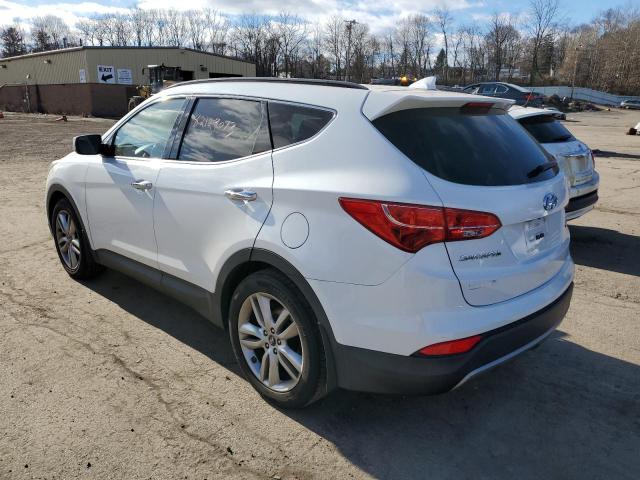 Vin: 5xyzu3la9eg192764, lot: 82129073, hyundai santa fe 20142