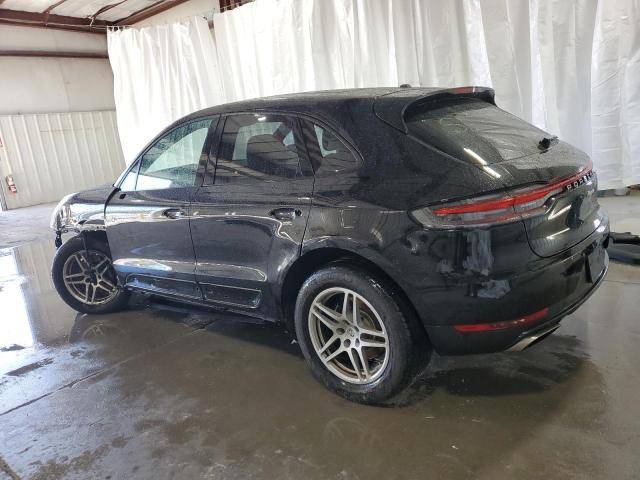 WP1AA2A56MLB15261 | 2021 PORSCHE MACAN