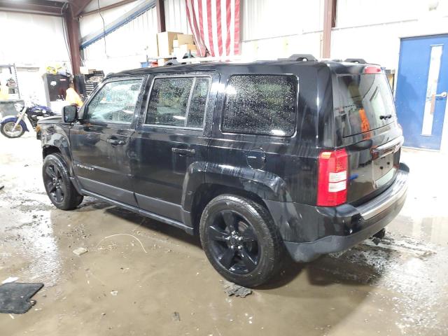 1C4NJPFA0GD582809 | 2016 JEEP PATRIOT LA