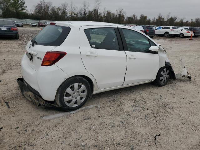 VNKKTUD36FA037317 | 2015 TOYOTA YARIS