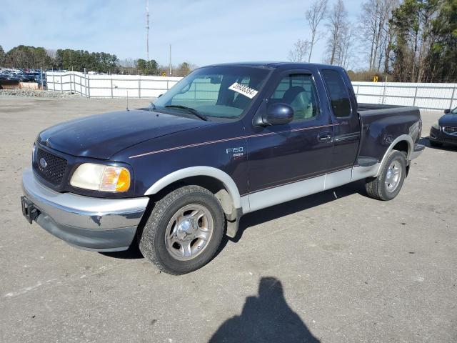 2000 Ford F-150 