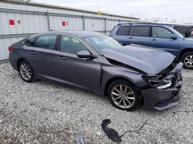 Vin: 1hgcv1f13ma027621, lot: 82581003, honda accord lx 20214