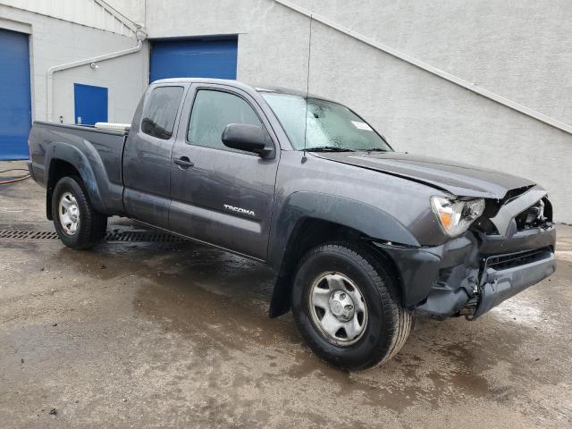 Vin: 5tfux4en0dx021307, lot: 38026394, toyota tacoma access cab 20134