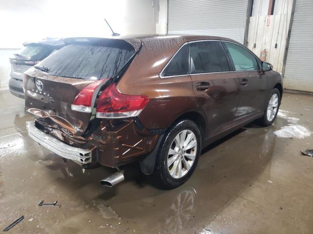 4T3BA3BB5EU059442 | 2014 TOYOTA VENZA LE