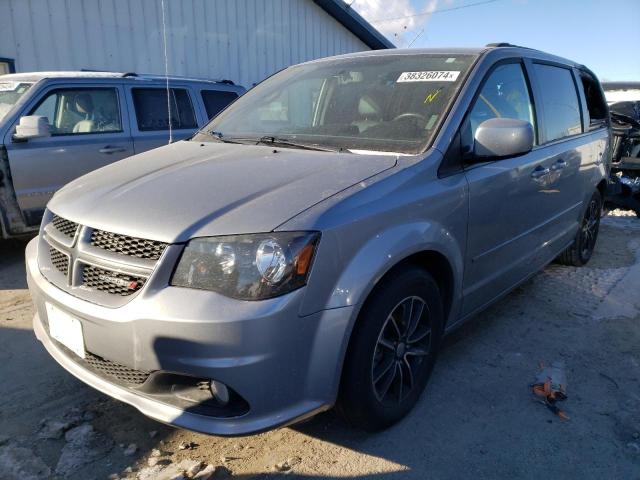 2015 Dodge Grand Caravan R/T