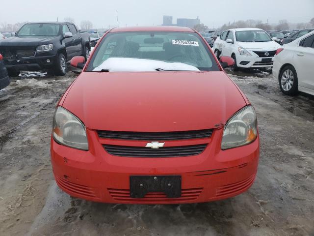 2008 Chevrolet Cobalt Lt VIN: 1G1AL58F287321826 Lot: 49722654