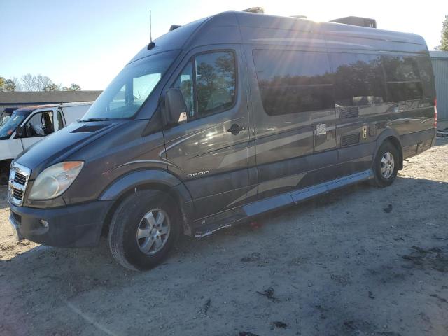 2009 Dodge Sprinter 