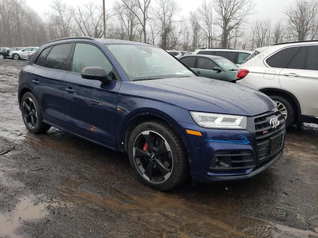 WA1C4AFY9K2043709 2019 AUDI SQ5, photo no. 4