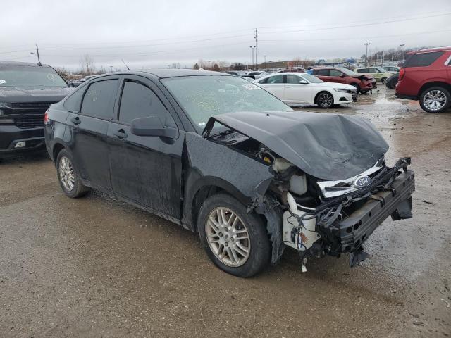 Vin: 1fahp3fn2bw195513, lot: 37494894, ford focus se 20114