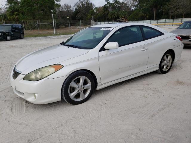 2005 Toyota Camry Solara SE