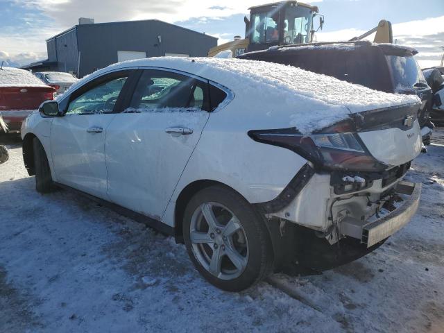 VIN 1G1RC6S51HU102303 2017 Chevrolet Volt, LT no.2