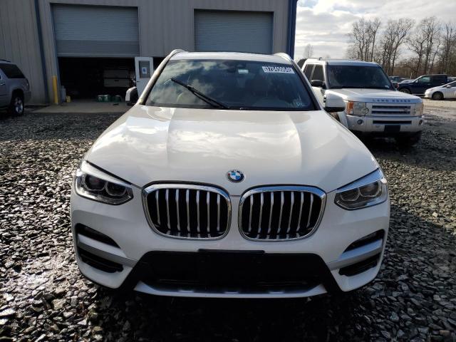 5UXTY5C04M9G81474 | 2021 BMW X3 XDRIVE3