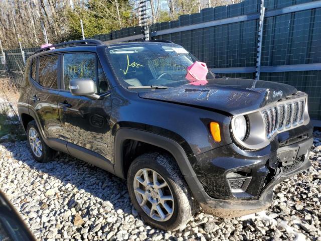 ZACNJDD11MPM38424 2021 Jeep Renegade Limited