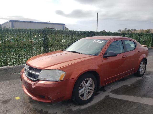 2008 Dodge Avenger SXT