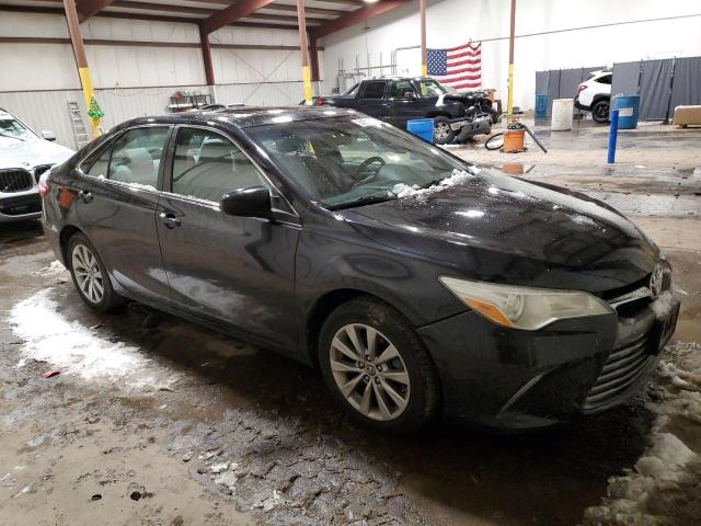 VIN 4T1BF1FK0FU932377 2015 Toyota Camry, LE no.4