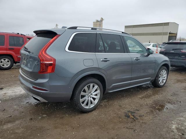 YV4A22PK3H1133002 | 2017 VOLVO XC90 T6