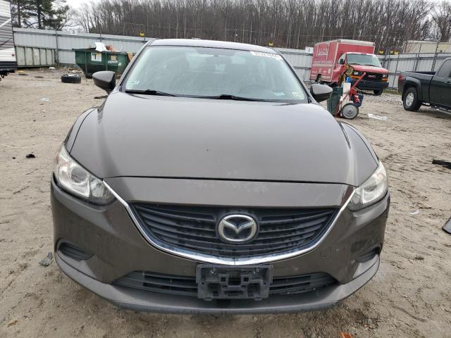 JM1GJ1V5XG1413523 | 2016 MAZDA 6 TOURING