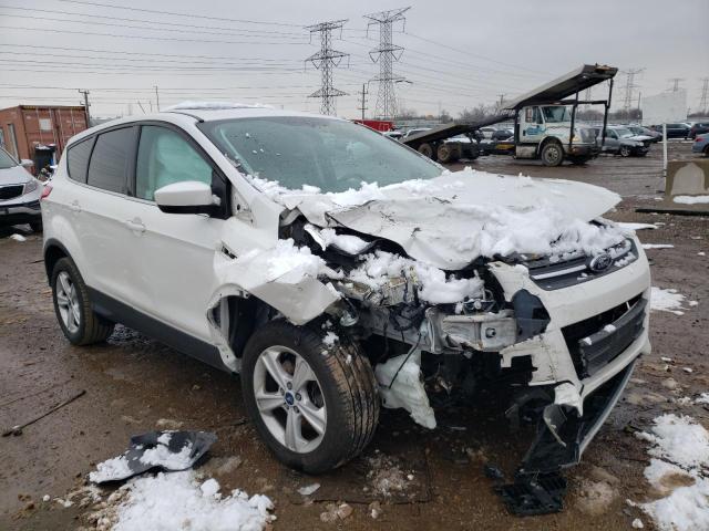 1FMCU9GX1FUA67065 | 2015 FORD ESCAPE SE